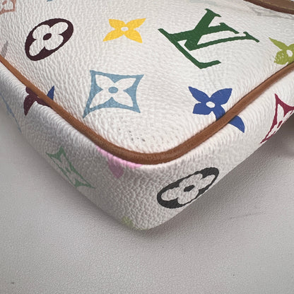 Louis Vuitton Multicolor Pouches A-17833