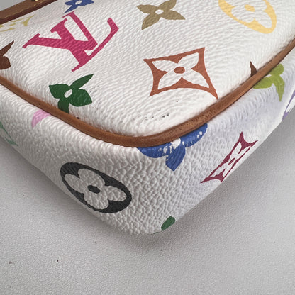 Louis Vuitton Multicolor Pouches A-17833