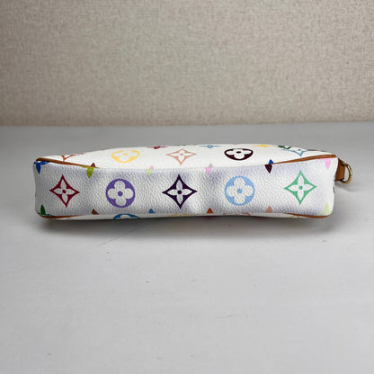 Louis Vuitton Multicolor Pouches A-17833