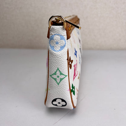 Louis Vuitton Multicolor Pouches A-17833