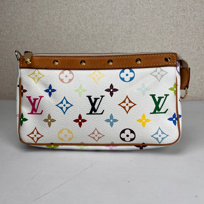 Louis Vuitton Multicolor Pouches A-17833