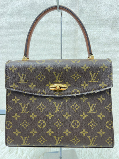 Louis Vuitton Brown Handle Bags A-17834