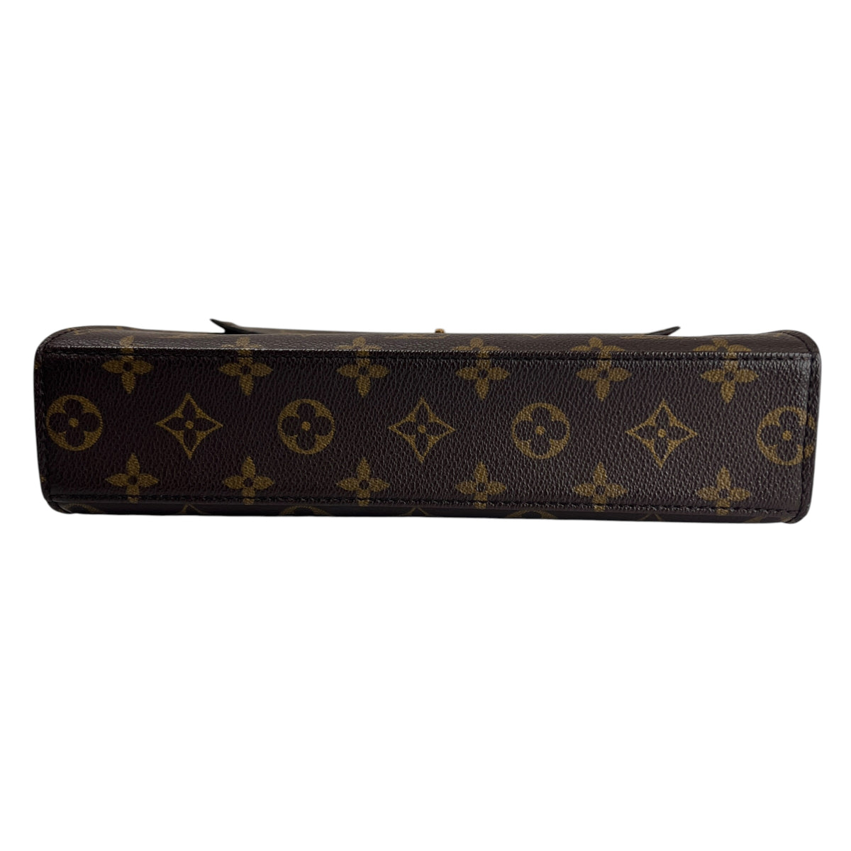 Louis Vuitton Brown Handle Bags A-17834
