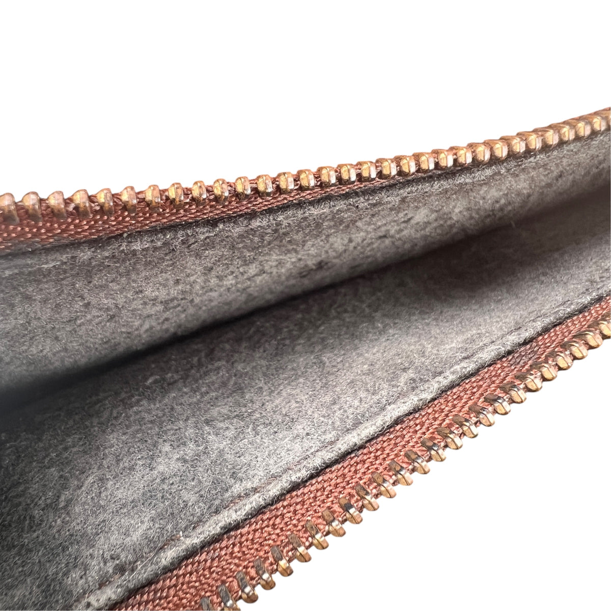 Louis Vuitton Brown Handle Bags A-17834