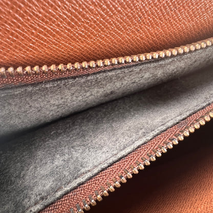 Louis Vuitton Brown Handle Bags A-17834