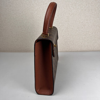 Louis Vuitton Brown Handle Bags A-17834