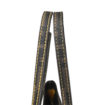 Fendi Brown Tote Bags A-17836