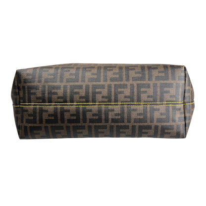 Fendi Brown Tote Bags A-17836