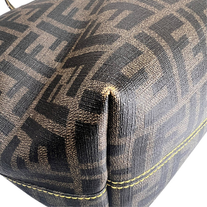 Fendi Brown Tote Bags A-17836