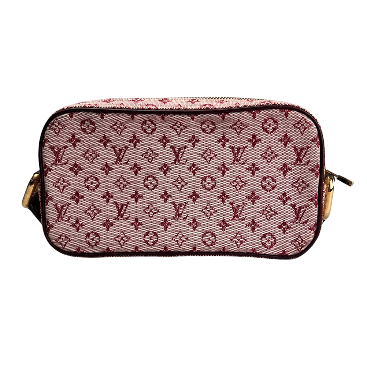 Louis Vuitton Pink Shoulder Bags A-17837