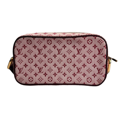 Louis Vuitton Pink Shoulder Bags A-17837