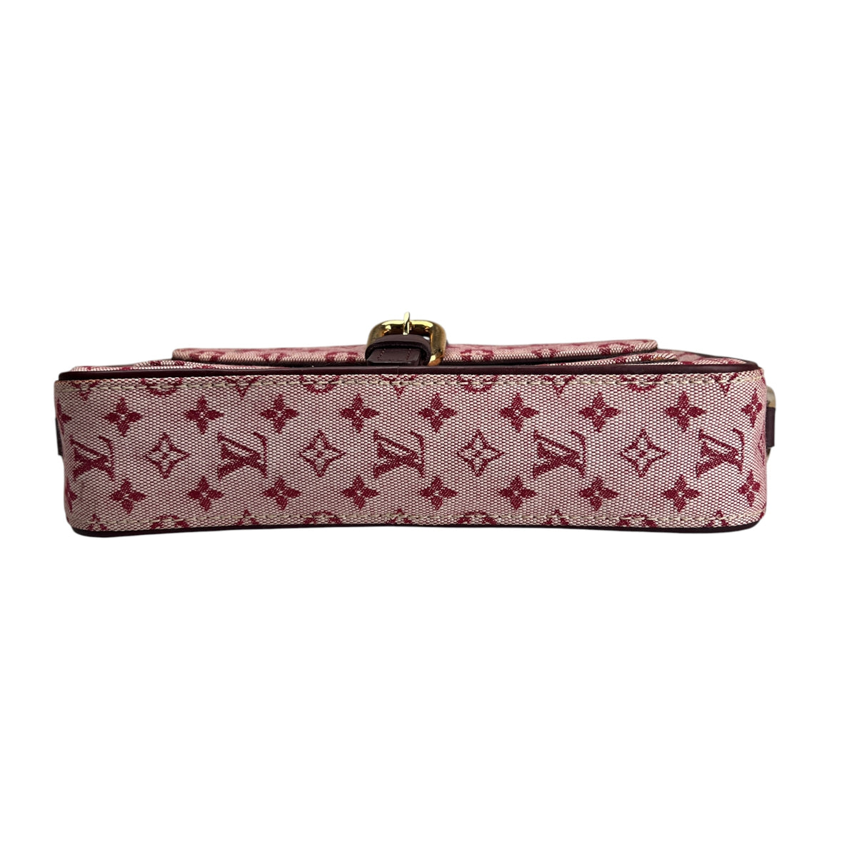 Louis Vuitton Pink Shoulder Bags A-17837