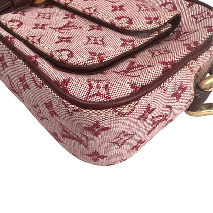 Louis Vuitton Pink Shoulder Bags A-17837