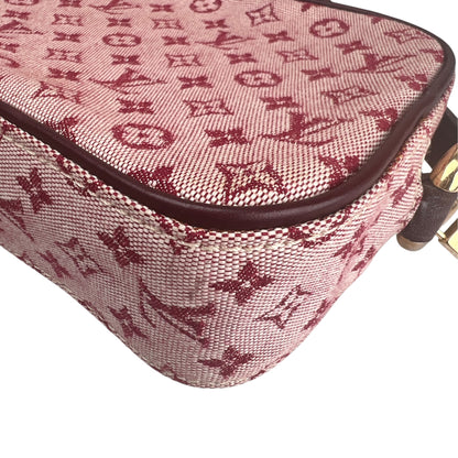 Louis Vuitton Pink Shoulder Bags A-17837