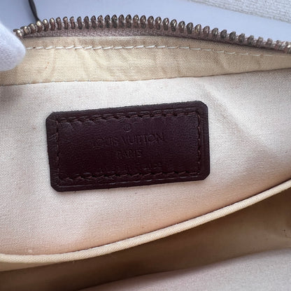 Louis Vuitton Pink Shoulder Bags A-17837