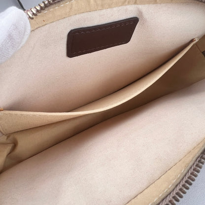 Louis Vuitton Pink Shoulder Bags A-17837