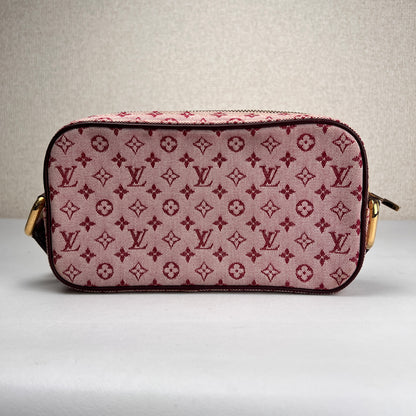 Louis Vuitton Pink Shoulder Bags A-17837