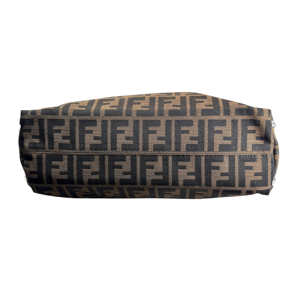 Fendi Brown Tote Bags A-17839