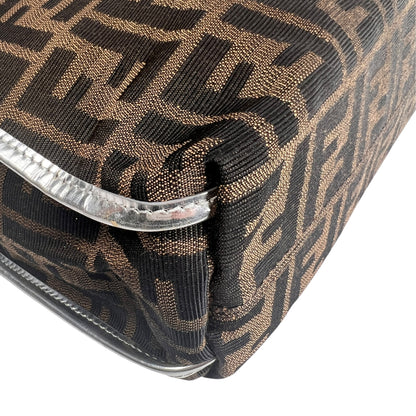 Fendi Brown Tote Bags A-17839