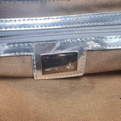 Fendi Brown Tote Bags A-17839