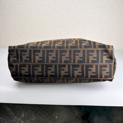 Fendi Brown Tote Bags A-17839