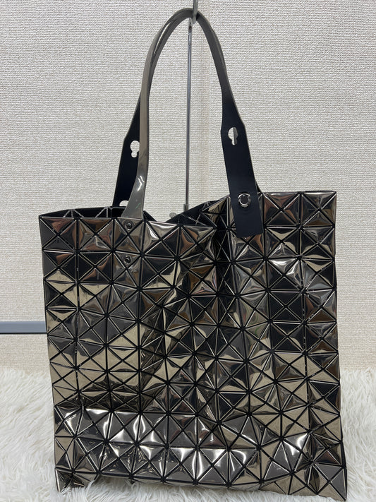 Other Silver Tote Bags A-17841