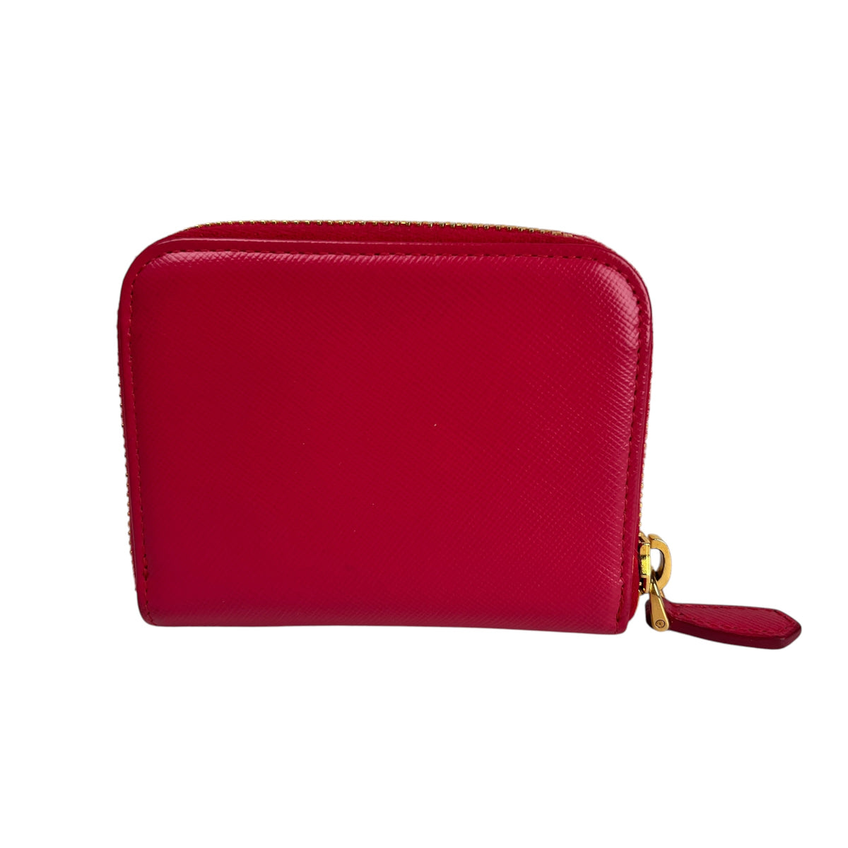 Prada Pink Wallets A-17845