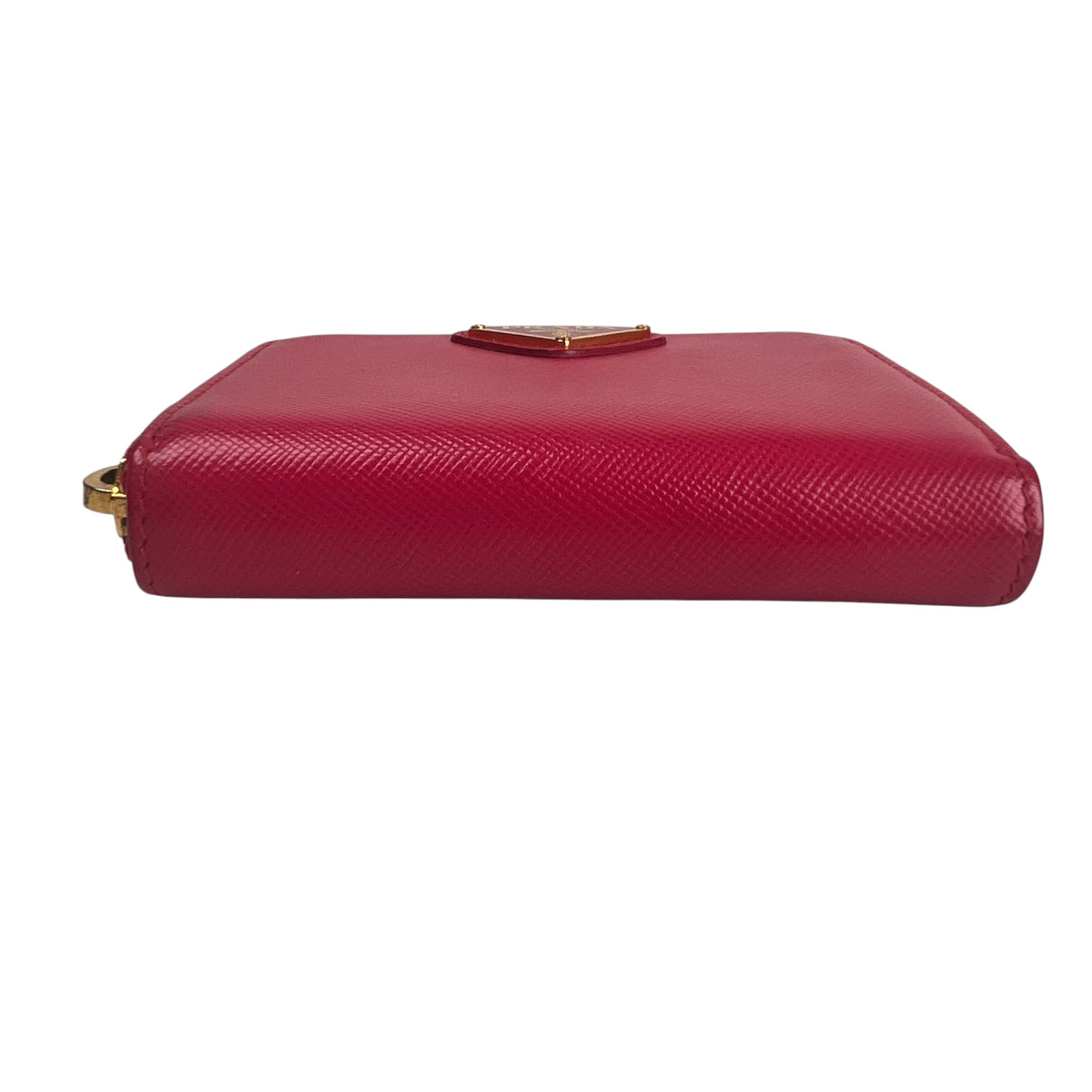 Prada Pink Wallets A-17845