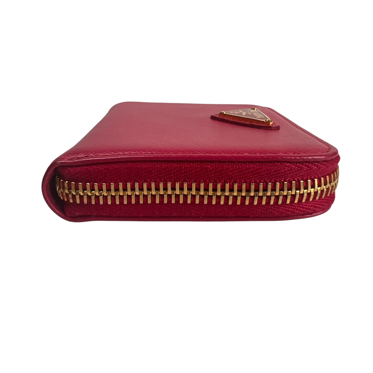 Prada Pink Wallets A-17845
