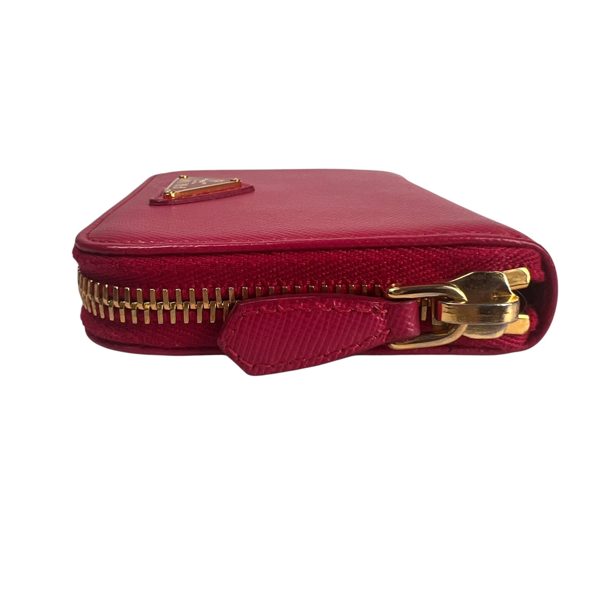 Prada Pink Wallets A-17845