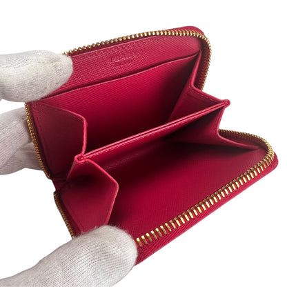 Prada Pink Wallets A-17845