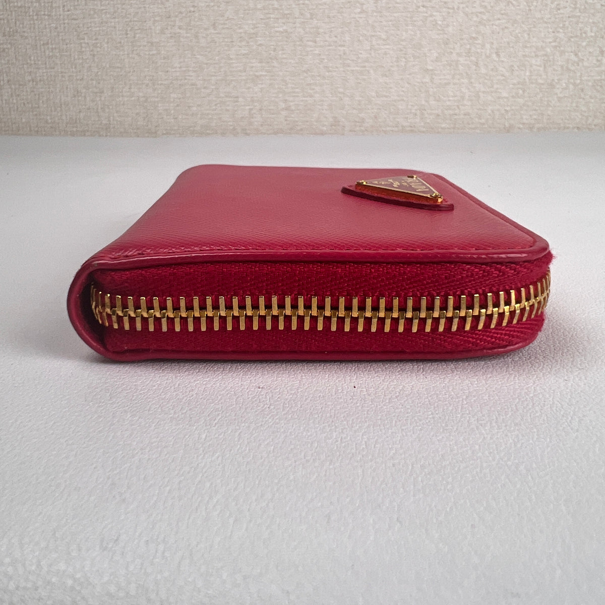 Prada Pink Wallets A-17845