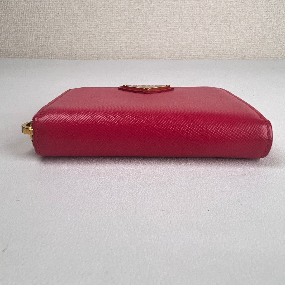 Prada Pink Wallets A-17845