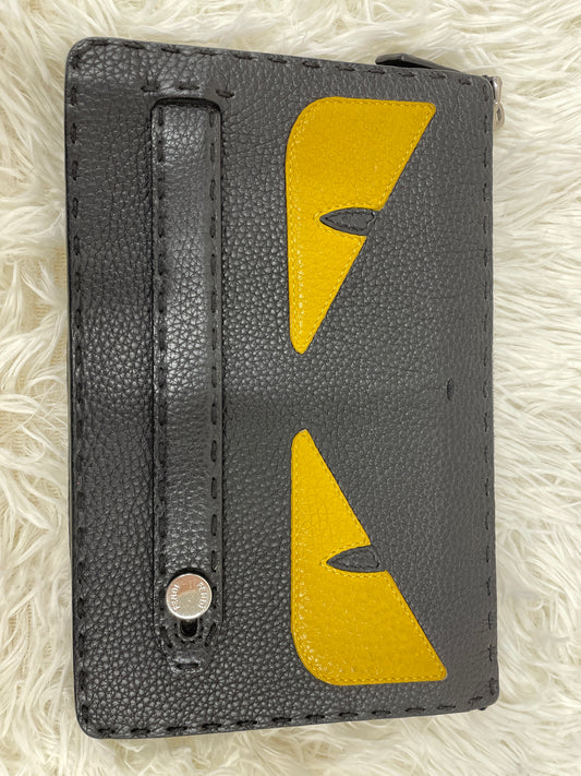 Fendi Black A-17847