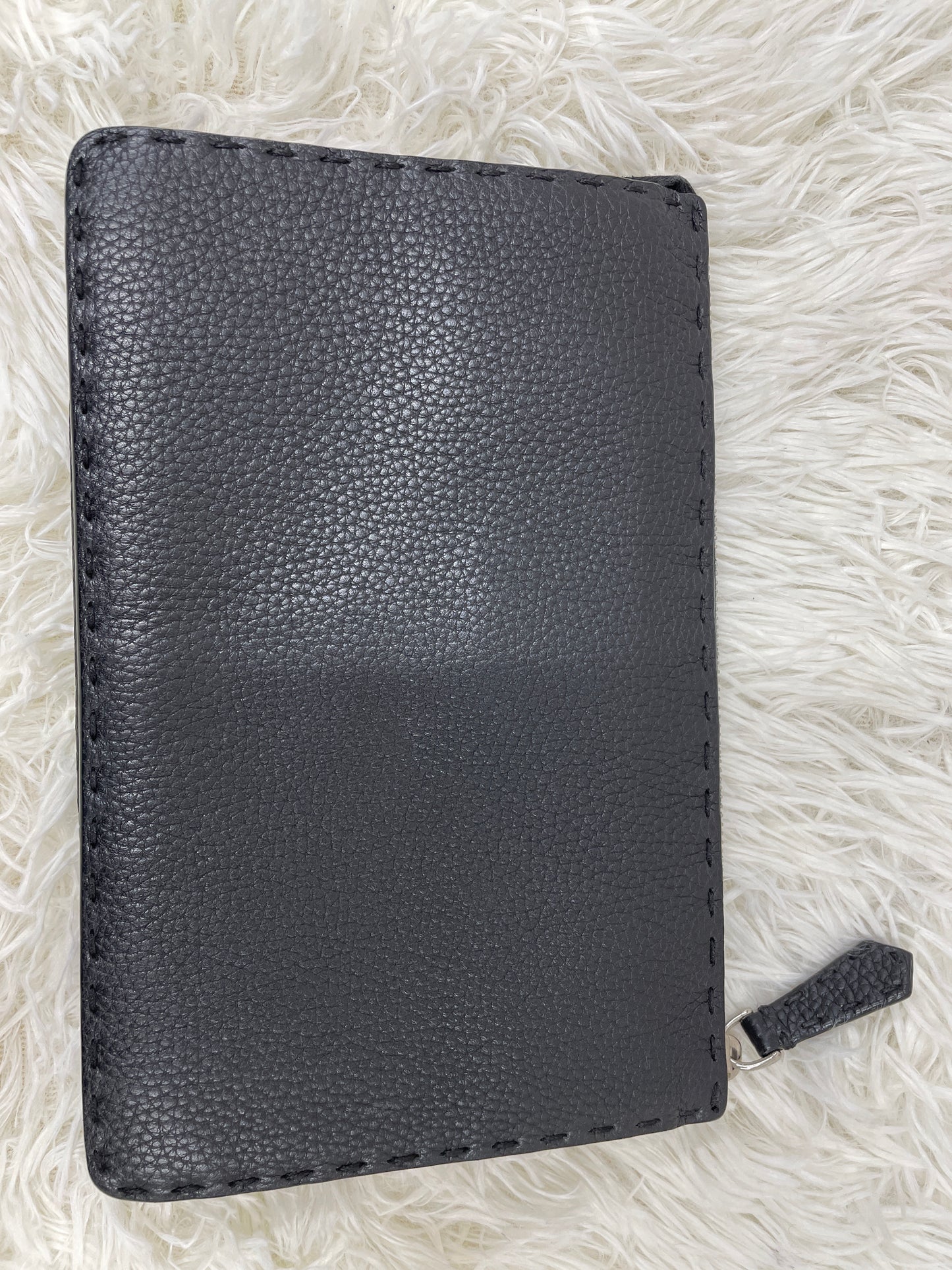 Fendi Black A-17847