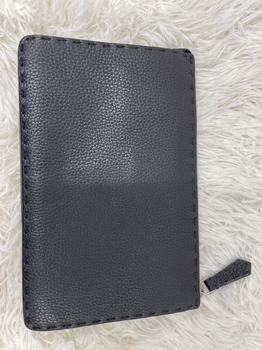 Fendi Black A-17847