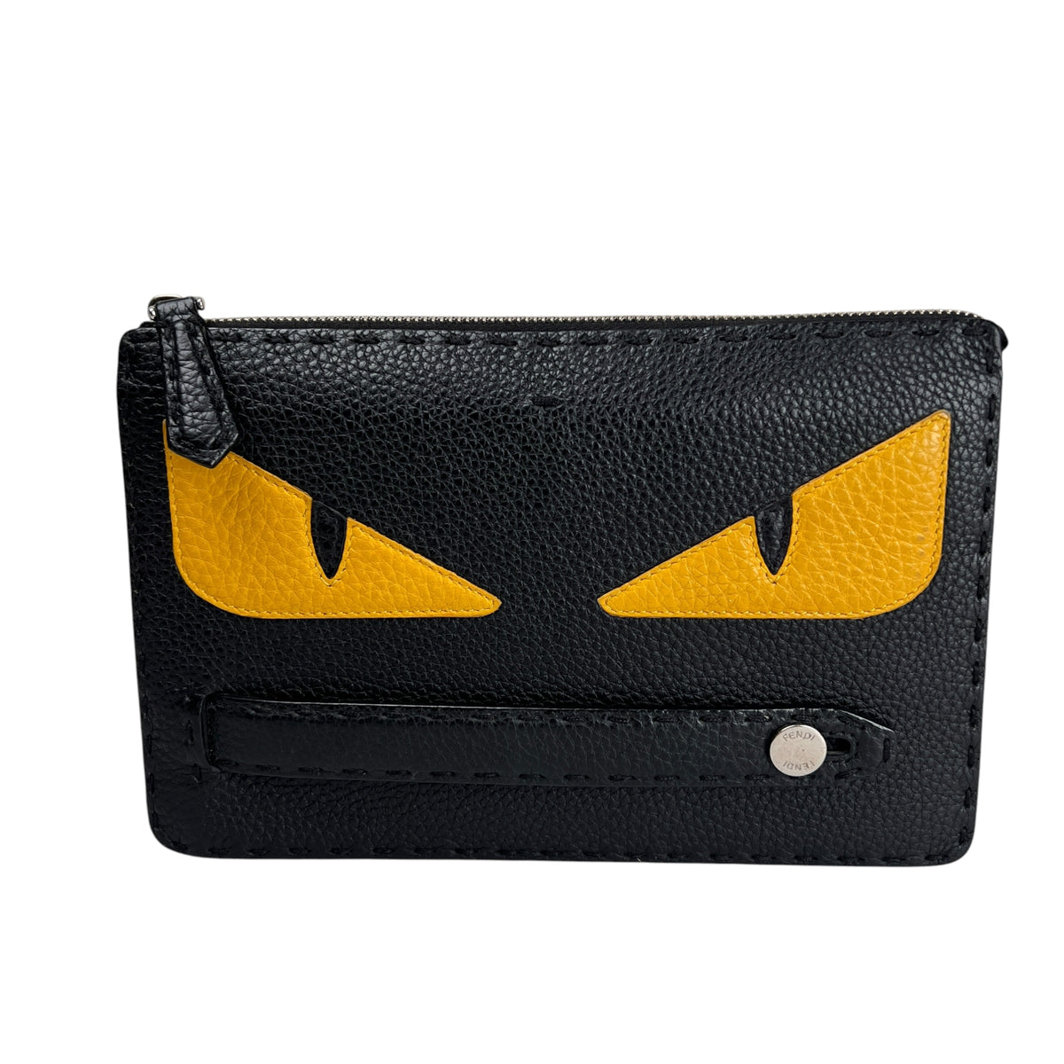Fendi Black A-17847