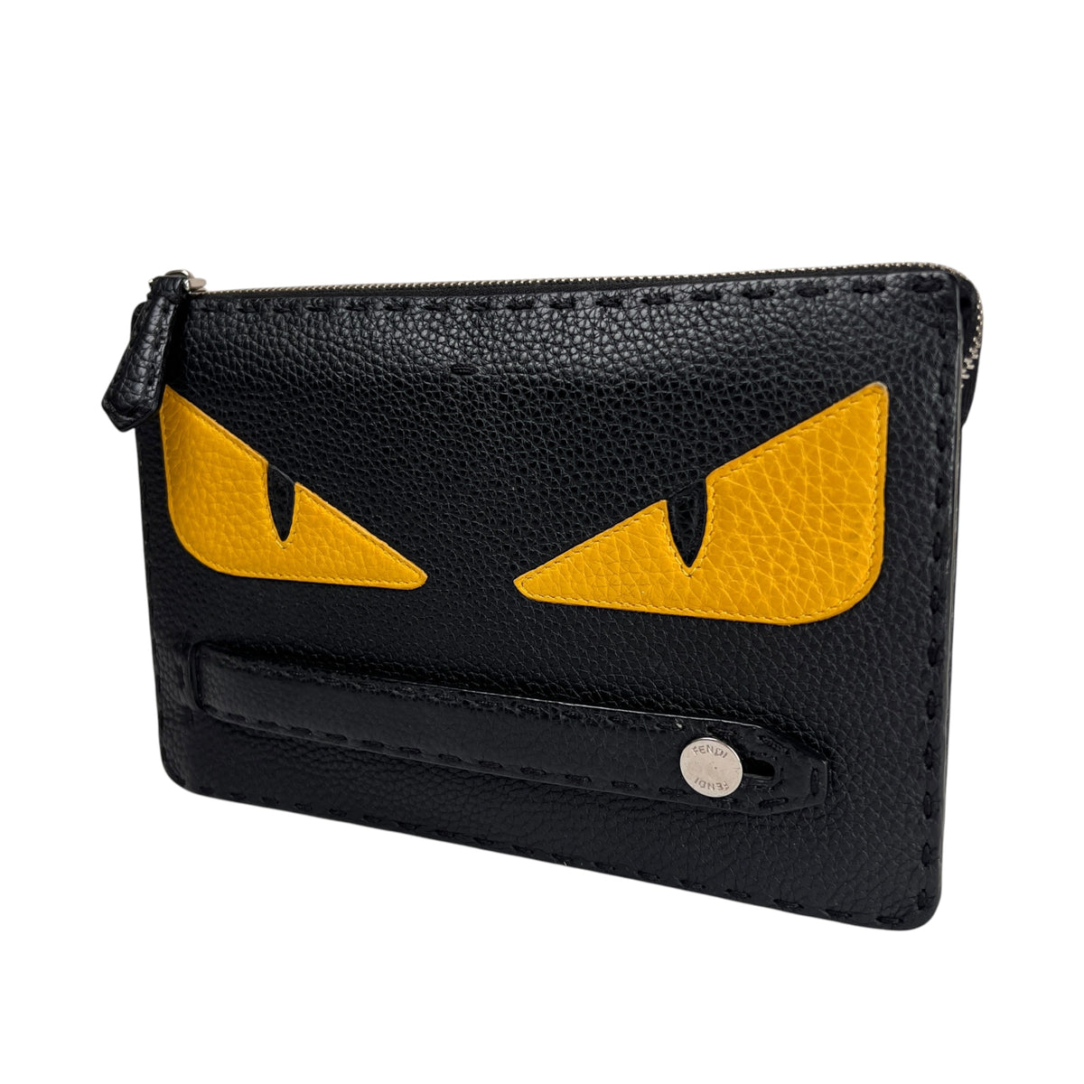 Fendi Black A-17847