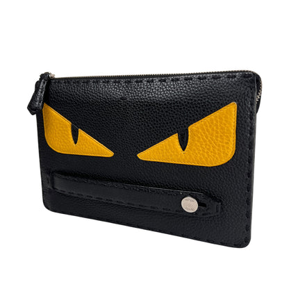 Fendi Black A-17847