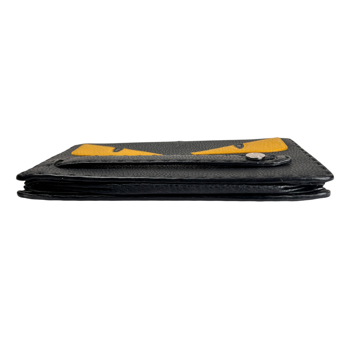 Fendi Black A-17847