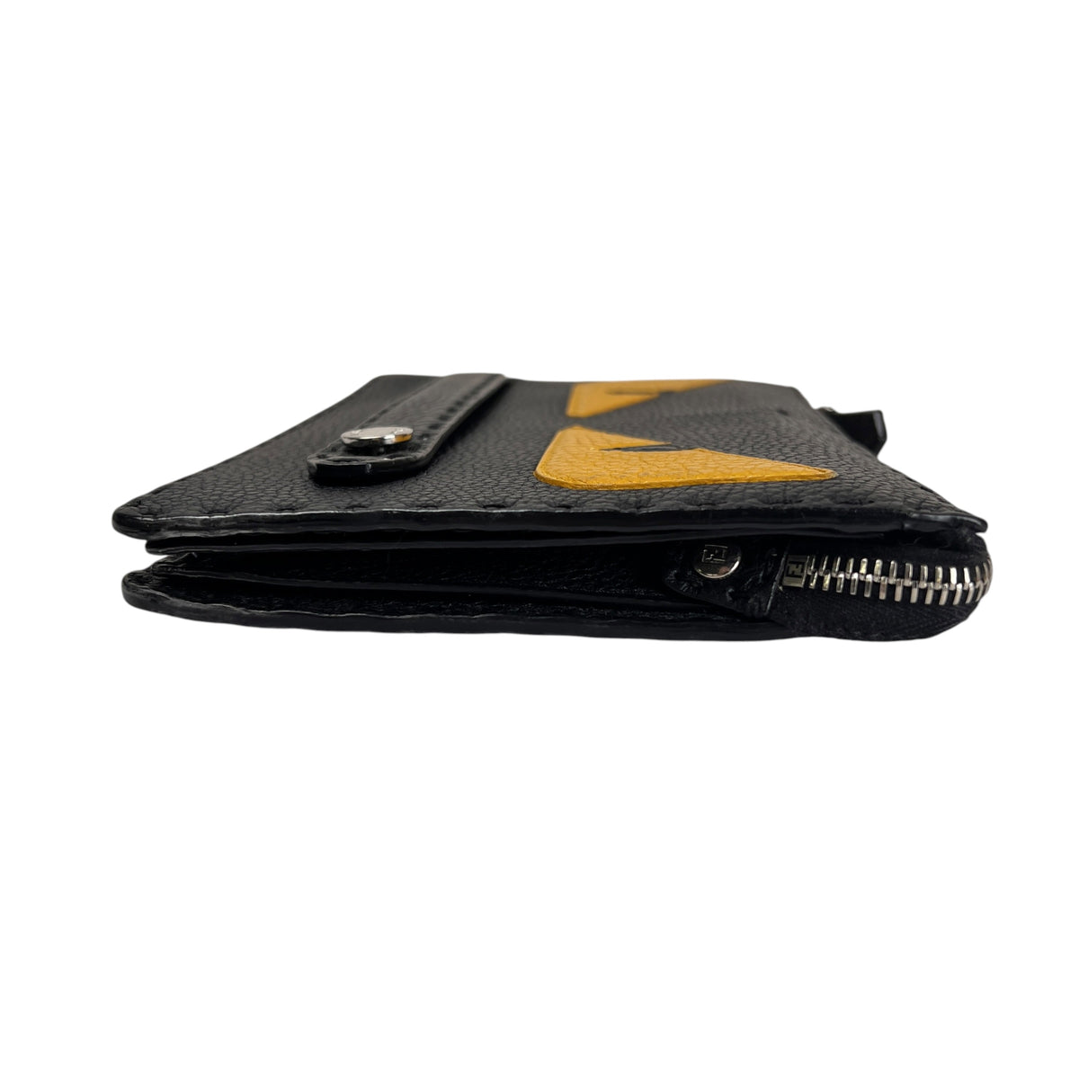 Fendi Black A-17847