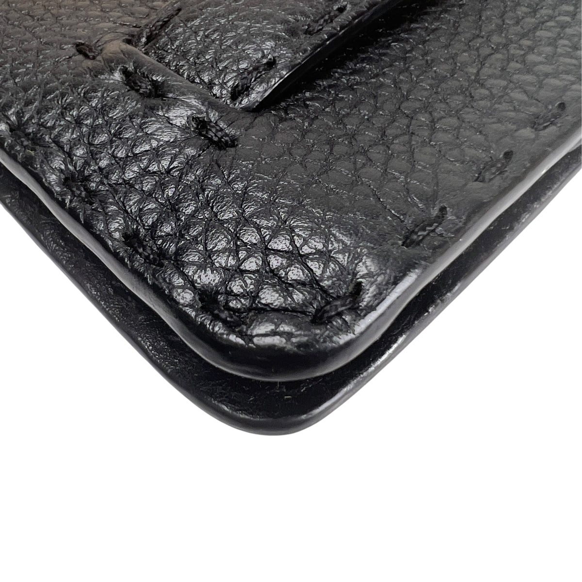 Fendi Black A-17847