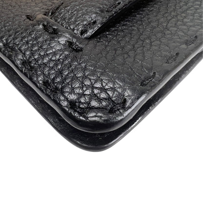 Fendi Black A-17847