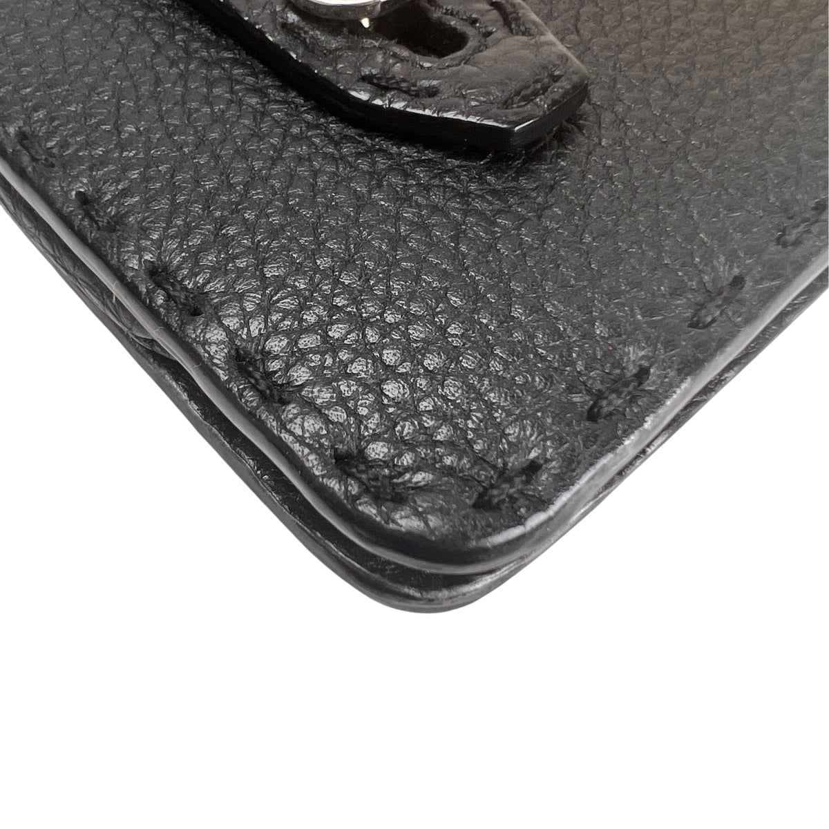 Fendi Black A-17847