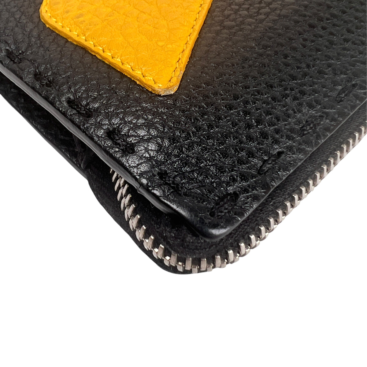 Fendi Black A-17847