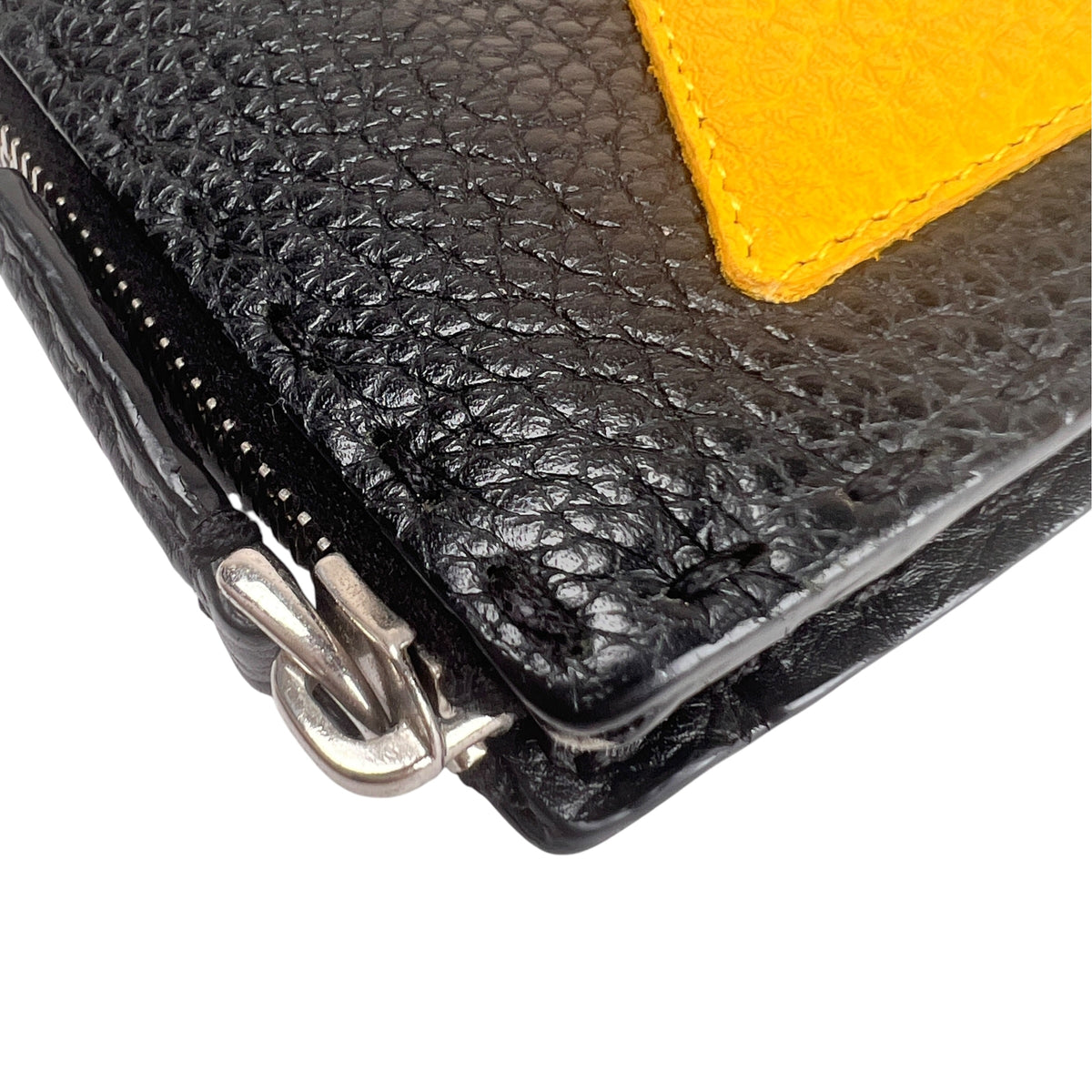 Fendi Black A-17847