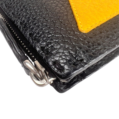 Fendi Black A-17847