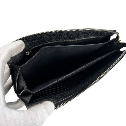 Fendi Black A-17847