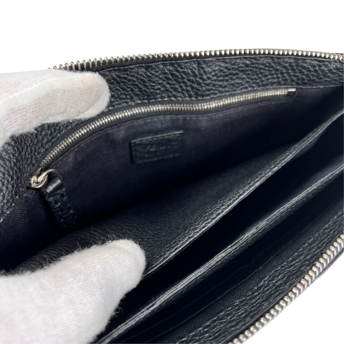 Fendi Black A-17847