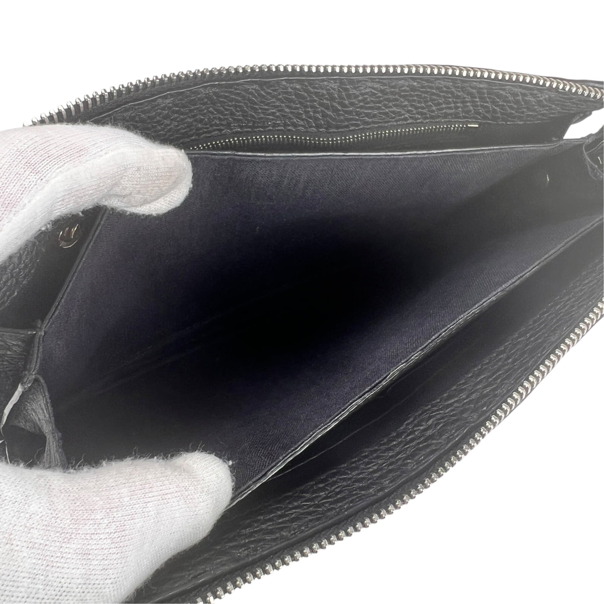 Fendi Black A-17847